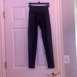 Offline by Aerie High Waisted Crossover Leggings